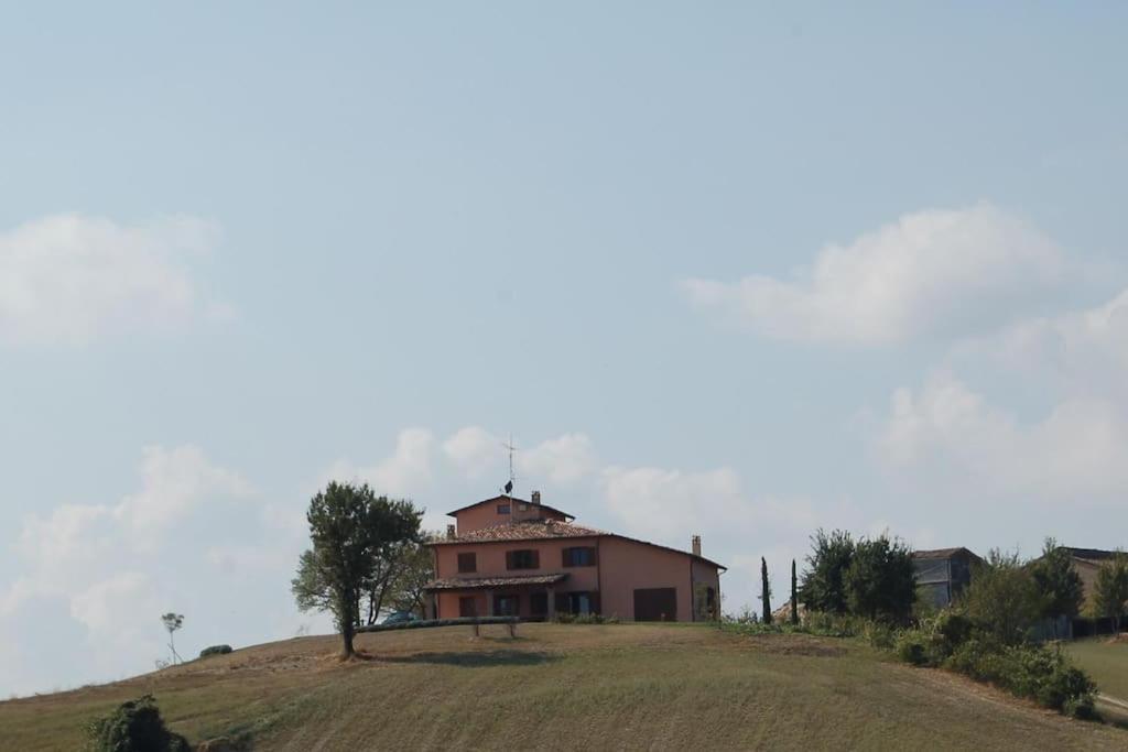 Medesano Paradiso Sulle Colline Parmensi מראה חיצוני תמונה